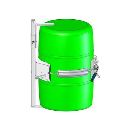 Morse MFG KIT STAINLESS STEEL MORCINCH BRACKET 4556SS-P